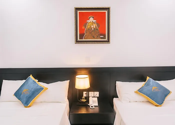 Hotel Alee 3*