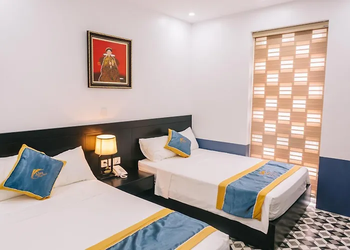 Hotel Alee