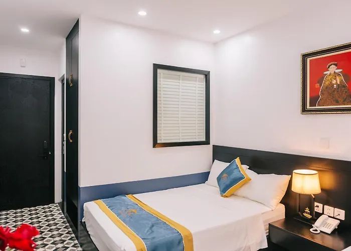 Hotel Alee
