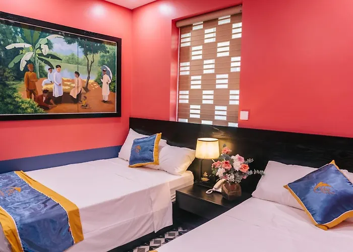 Alee Hotel 3*