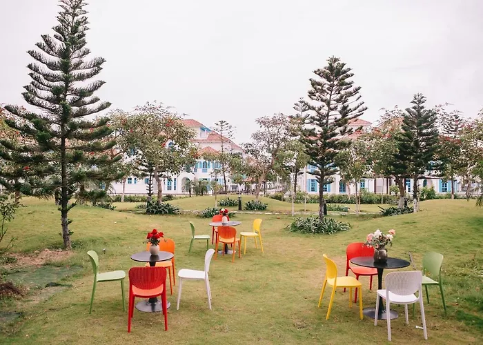 Hotel Alee