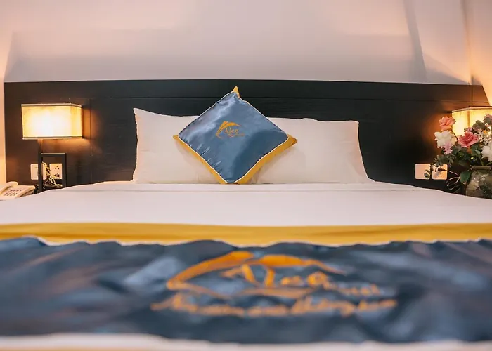 Hotel Alee 3*