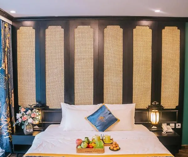 Alee Hotel 3*
