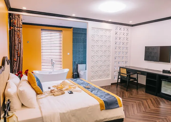 Hotel Alee 3*